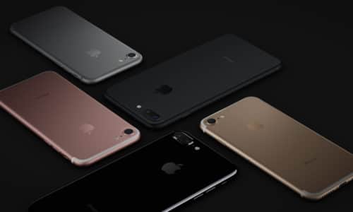 Kurz notiert: Apple geht gegen iPhone-Verkaufsverbot in Berufung