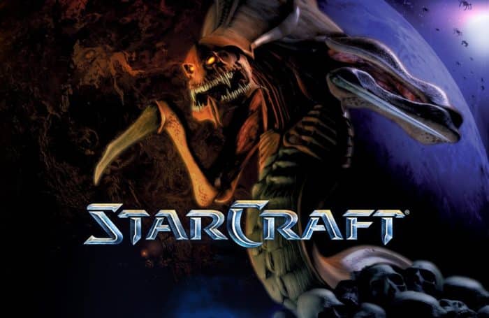 StarCraft