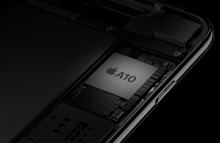 Apple A10