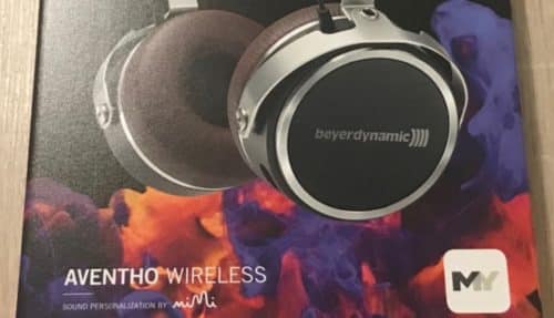 Ausprobiert: Aventho Wireless