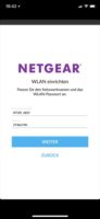 WLAN einrichten