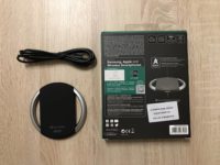 Cellularline Qi Charger Packung