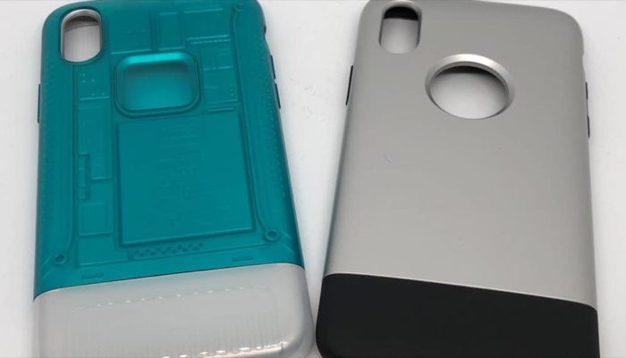 Spigen Classic C1 Cover