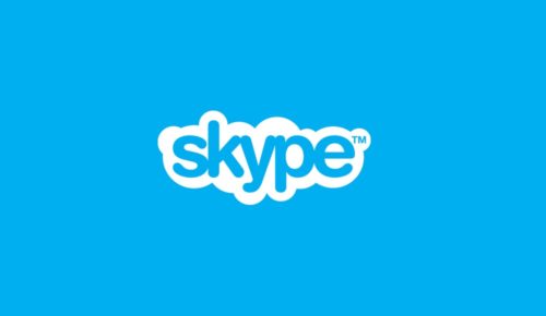 Skype-Videokonferenzen jetzt mit bis zu 50 Personen