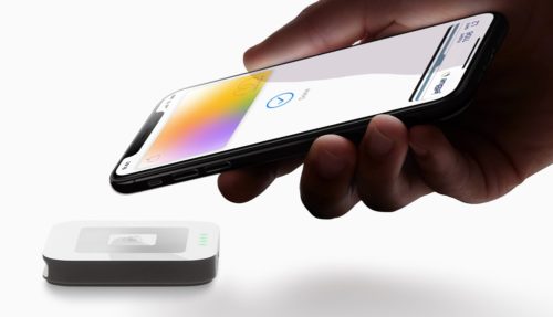 [Update] Apple Pay soll am Mittwoch in Österreich starten