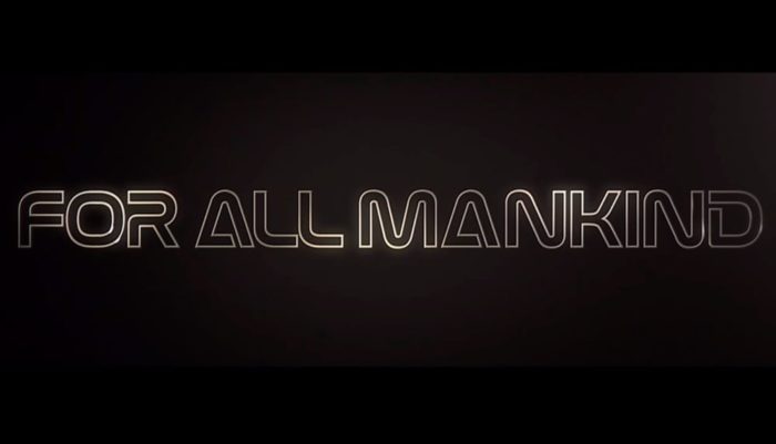 For All Mankind