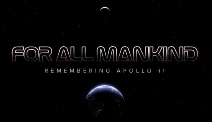 For All Mankind Apollo