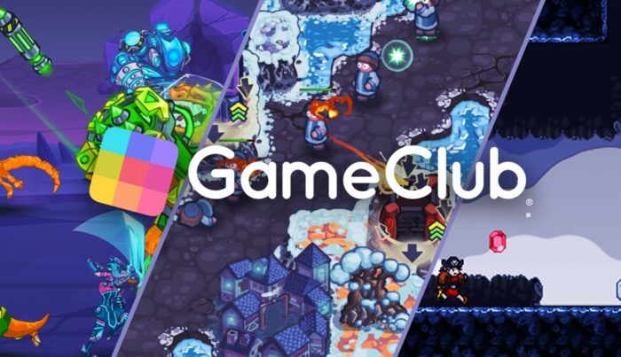 GameClub