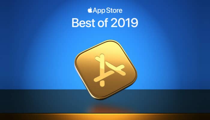 Best of 2019 App Store