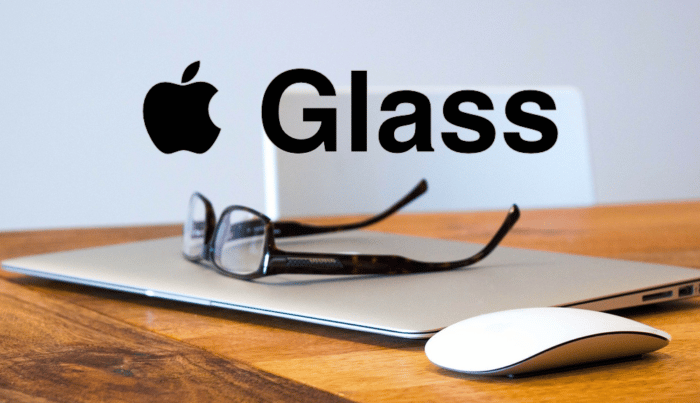 Apple Glass