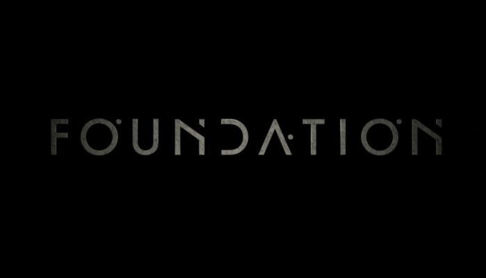 Foundation Staffel 2 Foundation Staffel 3