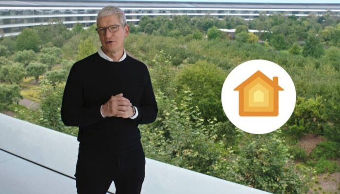 HomeKit-Hub