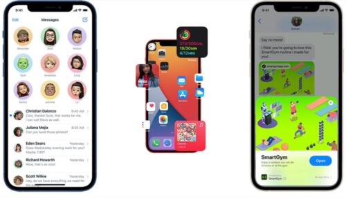 Apple veröffentlicht iOS 14.2 und iPadOS 14.2 – Neue Emoji, Intercom und mehr