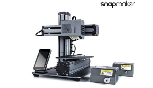 Snapmaker 3D im Angebot bei iBood