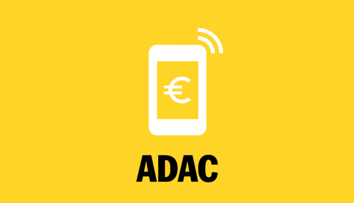 adac pay