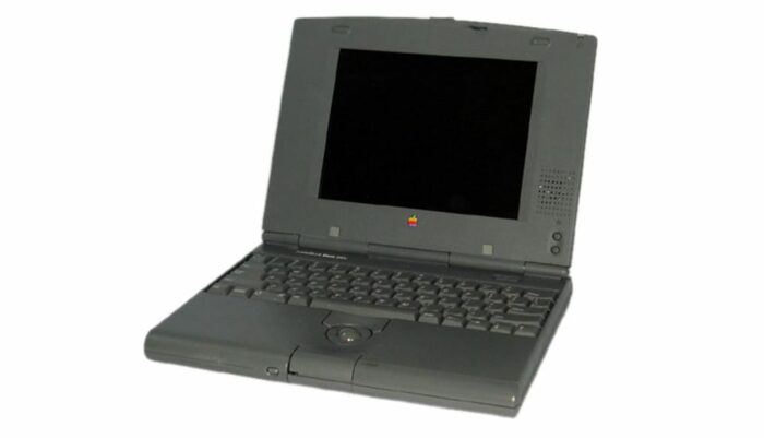 PowerBook