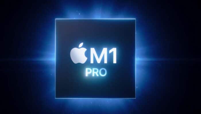 M1 Pro