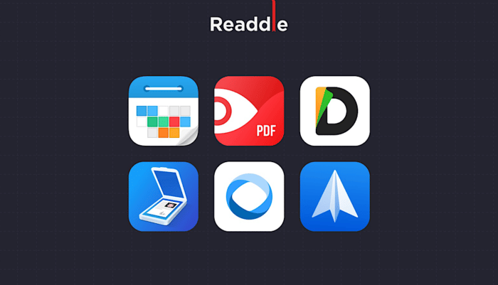 Readdle