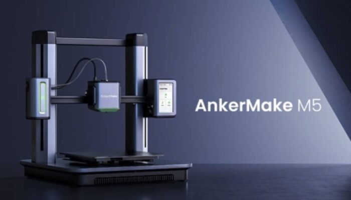 AnkerMake