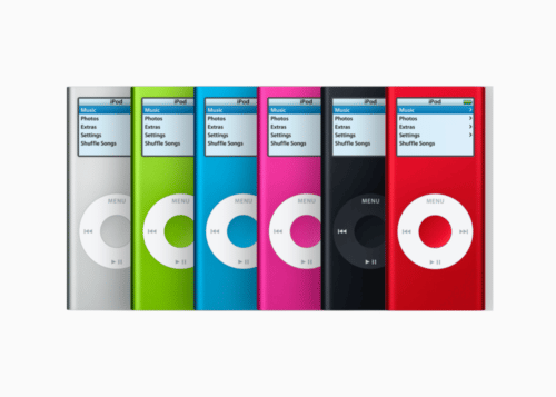 iPod Nano