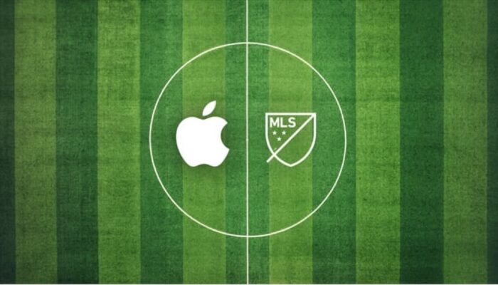 Apple MLS Lionel Messi Inter Miami Premier League Pac-12