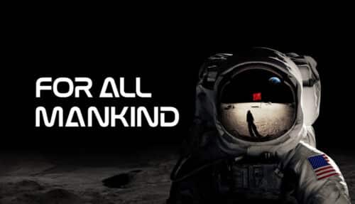 Ein Goldrausch im Weltraum: “For All Mankind” Staffel 4