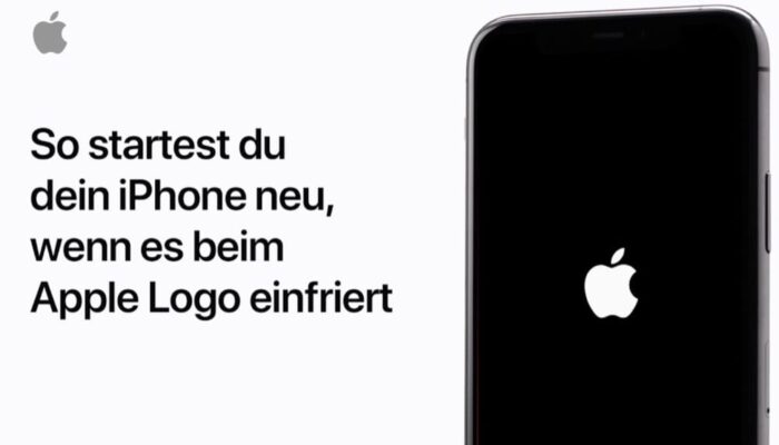 iPhone Tutorial Starthilfe