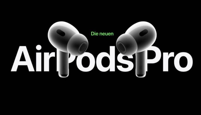 AirPods Pro 2