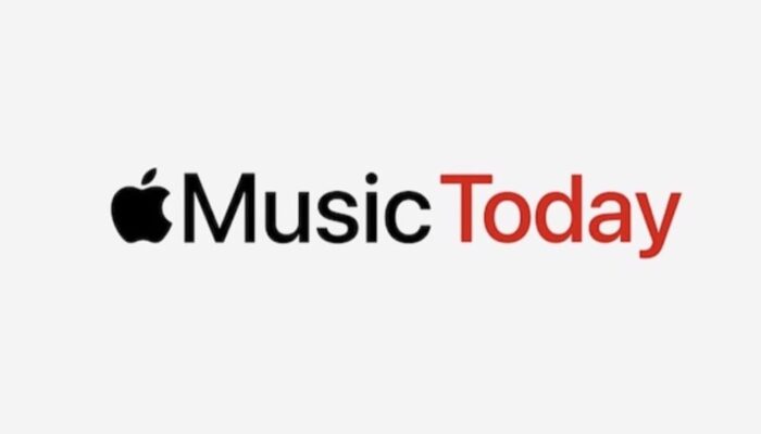 Apple Music Today Oliver Schusser Konzert-Features