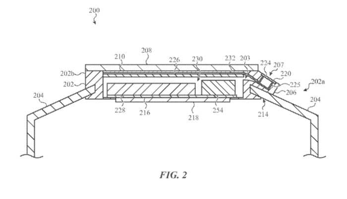 Apple Watch: Leistungsstarke Kameras in Planung