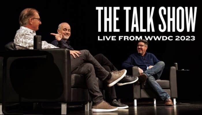The Talk Show Live