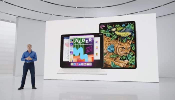 Apple plant radikale iPad Pro-Neuerung iPadOS