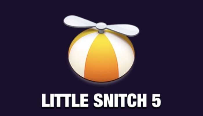 Little Snitch 5