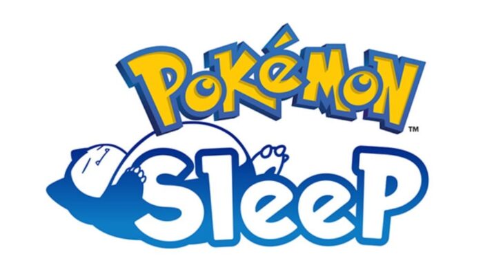 Pokémon Sleep