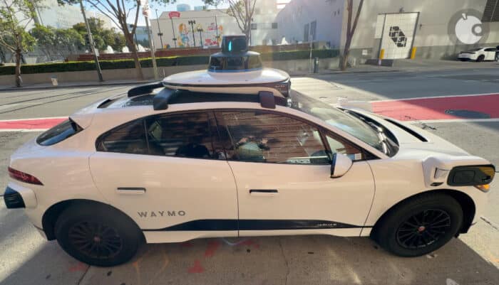 San Franciscos selbsfahrende Taxis Regulierung autonomer Fahrzeuge