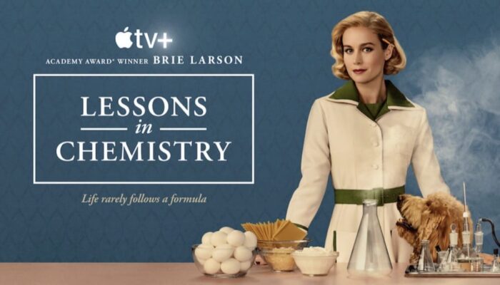 Lessons in Chemistry Emmy Awards 2024
