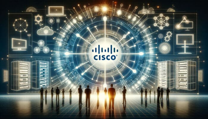 Cisco Stellenabbau
