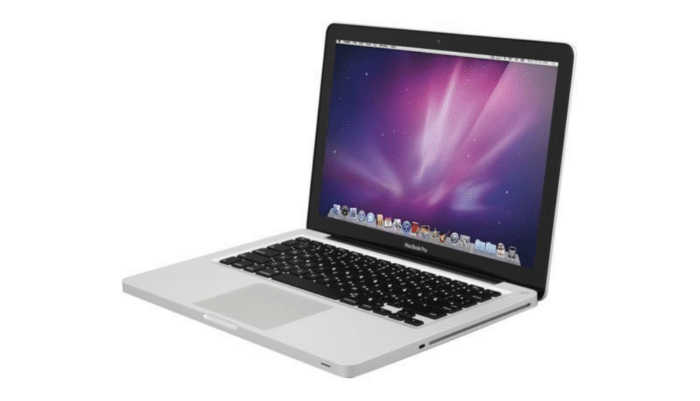 MacBook Pro CD/DVD-Laufwerk