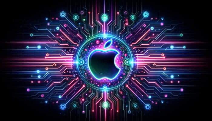 Apple DarwinAI Übernahme Apple Umsatzwachstum China