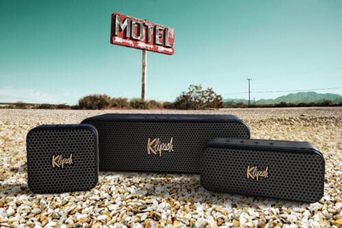 Klipsch Nashville