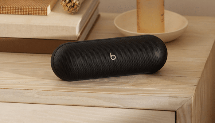 Beats Pill