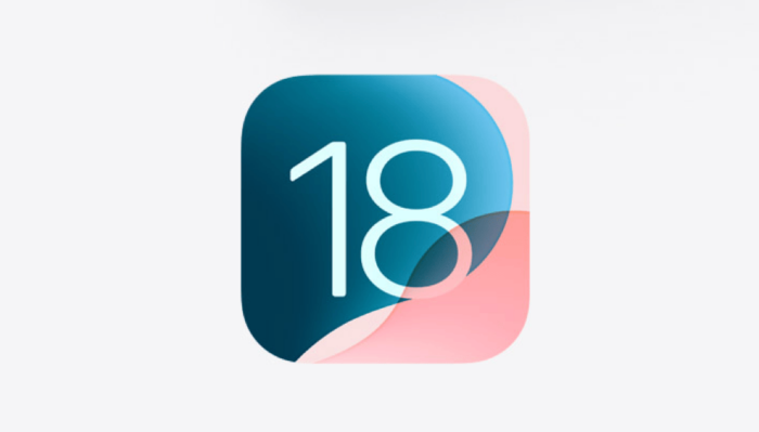 Externe Laufwerke iOS 18 Public Beta
