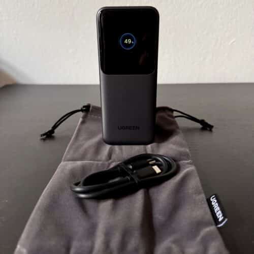 Ugreen Nexode Powerbank