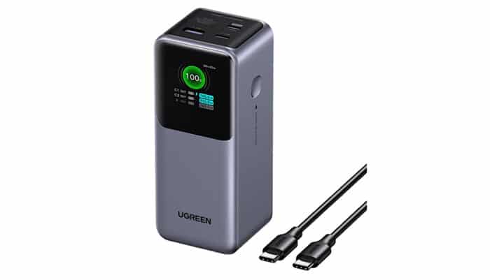 Ugreen Nexode Powerbank